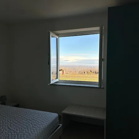 아파트 Casa Piutin, Fiordaliso Bagnolo Piemonte