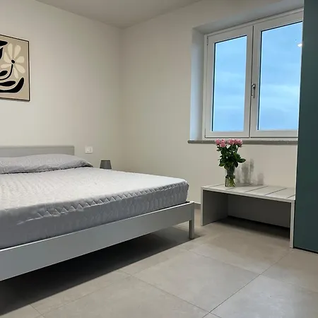 아파트 Casa Piutin, Fiordaliso