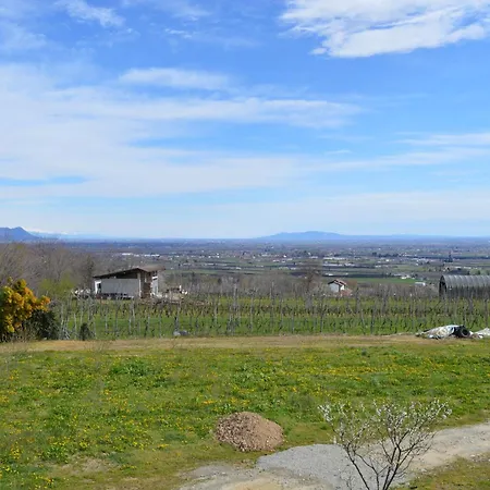 Casa Piutin, Fiordaliso Bagnolo Piemonte