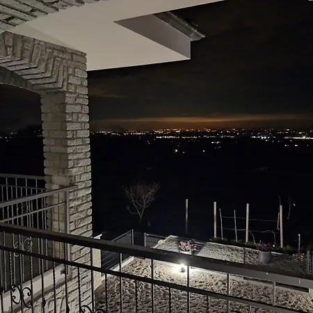 Casa Piutin, Fiordaliso 아파트 Bagnolo Piemonte